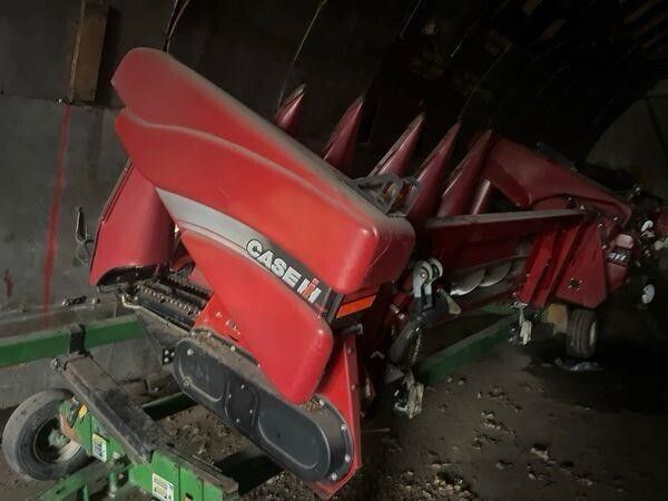 Used 2010 CASE IH 3406 For Sale in Minonk Illinois