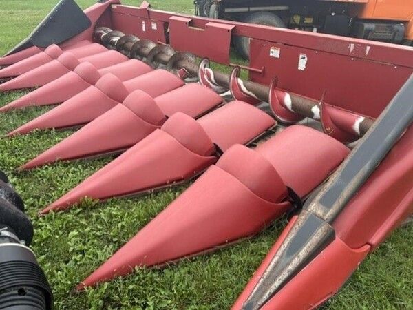 Used 2010 CASE IH 3408 For Sale in Sleepy Eye Minnesota