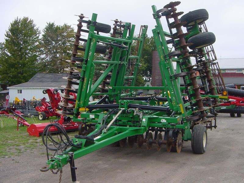 2010 GREAT PLAINS TURBO-TILL 3000TT For Sale