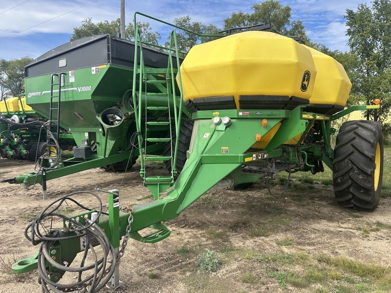 2010 JOHN DEERE 1910 For Sale