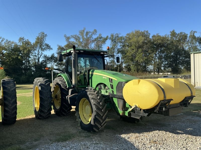 2010 JOHN DEERE 8270R For Sale