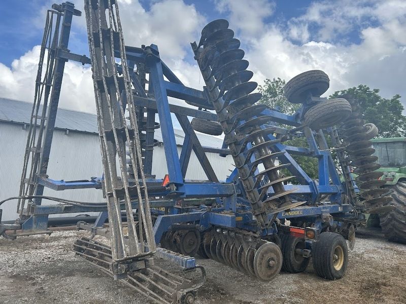 2010 LANDOLL 7430 VT PLUS For Sale