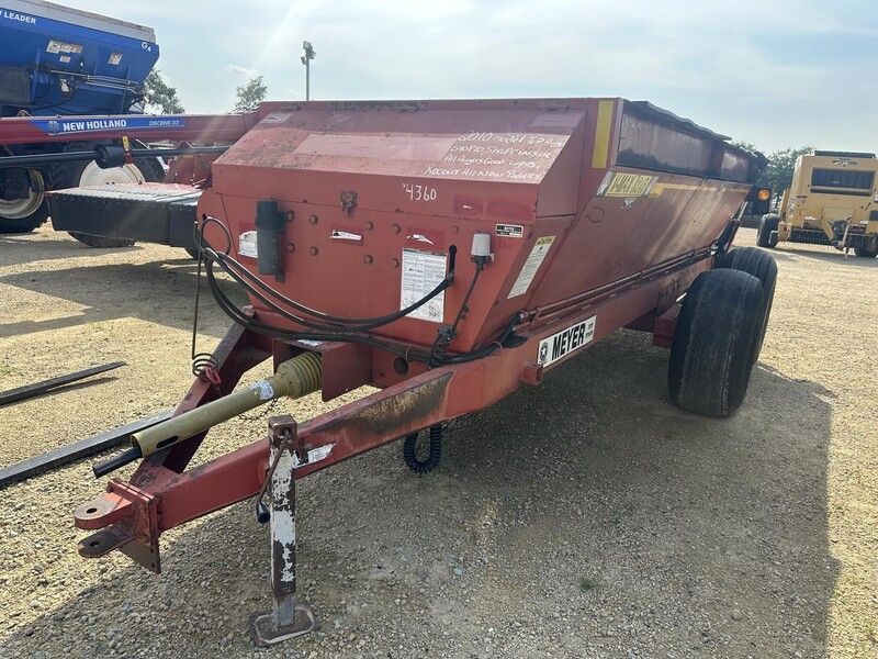 Meyer Applicator