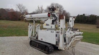 Used 2011 ALTEC DB37 For Sale in Washington Missouri