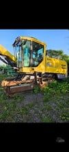 Atlas Copco Drill