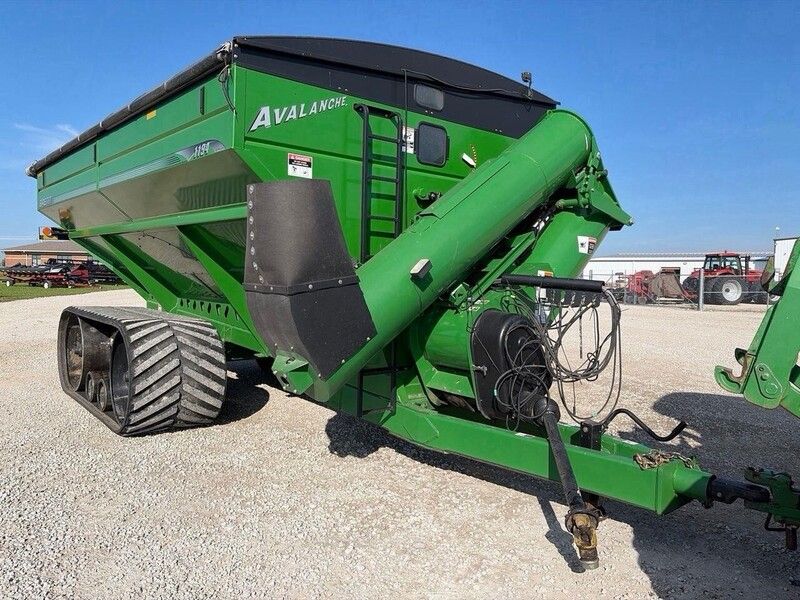 Used 2011 BRENT 1194 For Sale in Ottawa Illinois