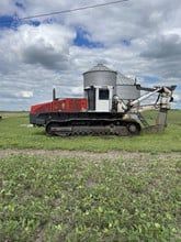 Used 2011 BRON 550 For Sale in Camargo Illinois