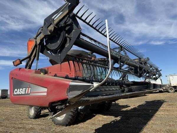 Used 2011 CASE IH 2162 For Sale in Mandan North Dakota