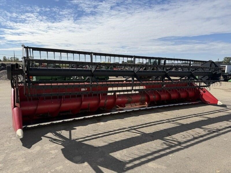 Used 2011 CASE IH 3020 For Sale in Glencoe Minnesota