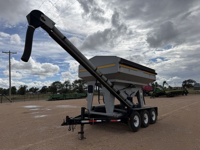 Used 2011 CRUST BUSTER 240 For Sale in Boise City Oklahoma