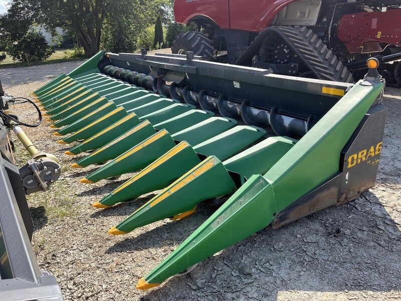 2011 DRAGO 1620 For Sale