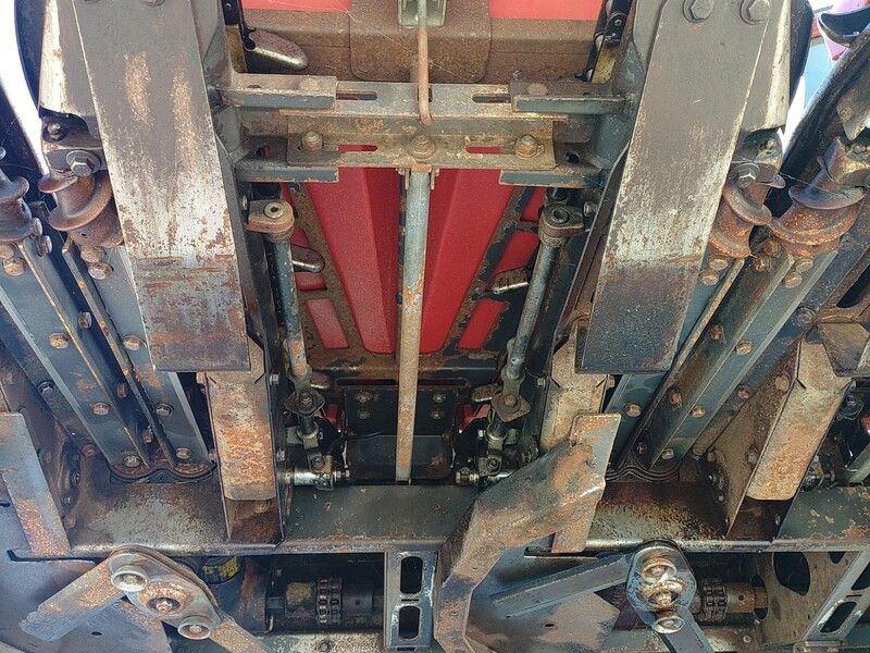 2011 DRAGO 830 For Sale