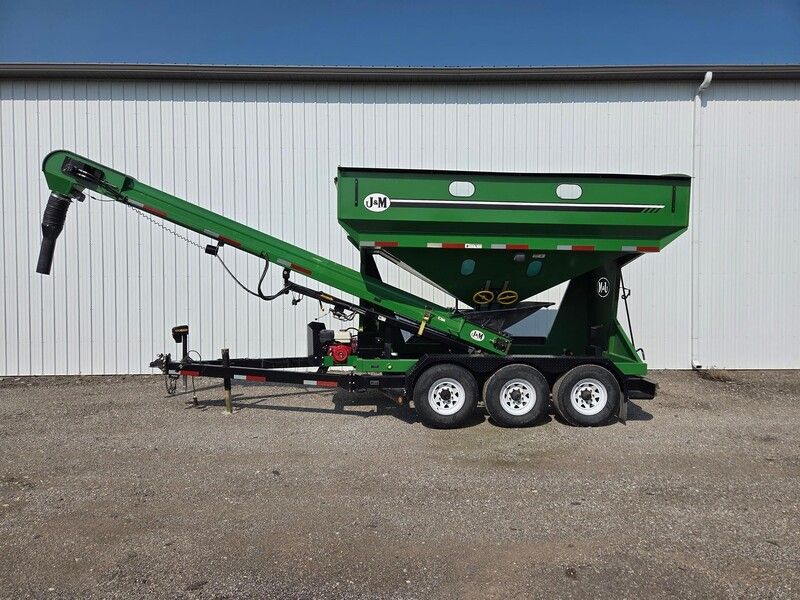 Jandm Planter