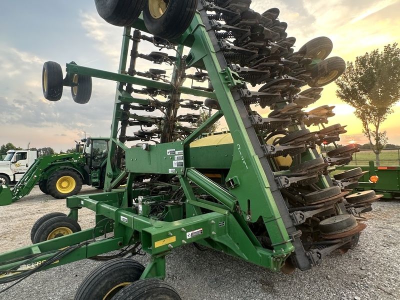 2011 JOHN DEERE 1990 For Sale