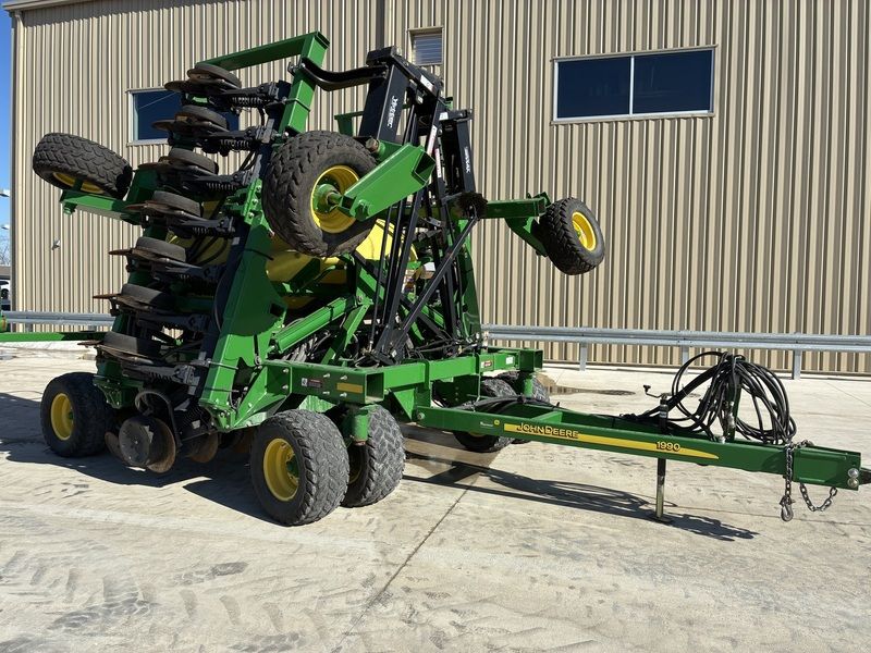2011 JOHN DEERE 1990 For Sale