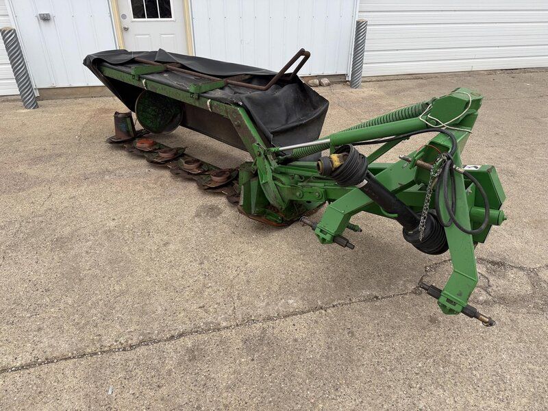 2011 JOHN DEERE 265 For Sale