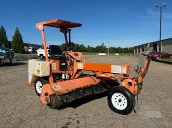 2011 LAY-MOR 8HC For Sale