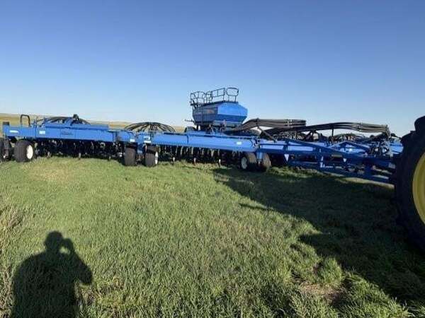 2011 NEW HOLLAND P2060 For Sale