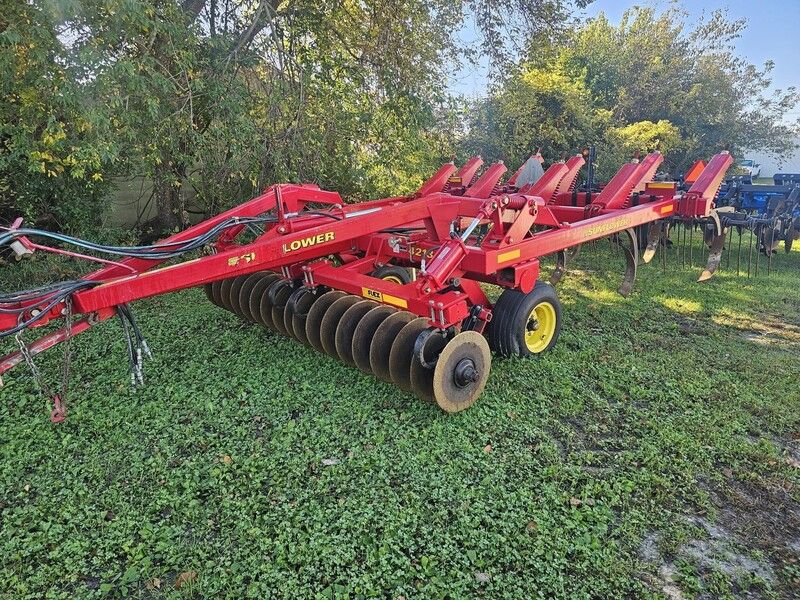 2011 SUNFLOWER 4213-9 For Sale