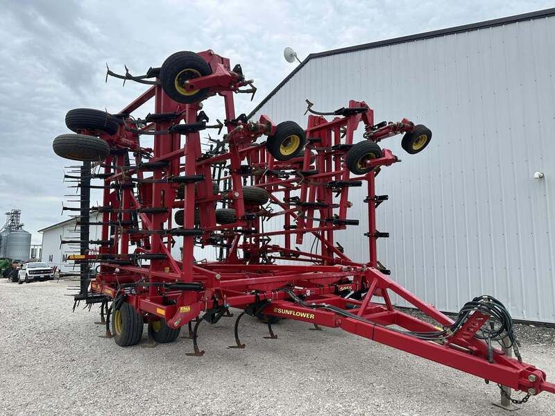 2011 SUNFLOWER 5055-50 For Sale