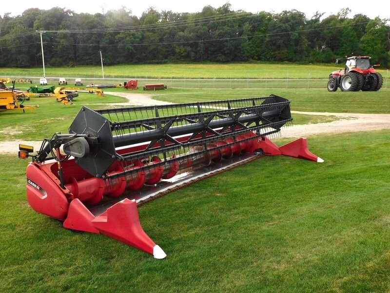 2012 CASE IH 3020 For Sale
