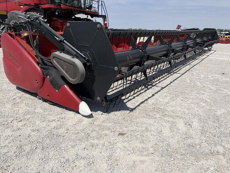 Used 2012 CASE IH 3020 For Sale in Pontiac Illinois