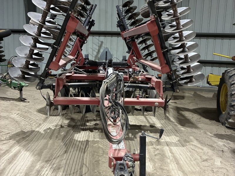 2012 CASE IH RMX340 For Sale