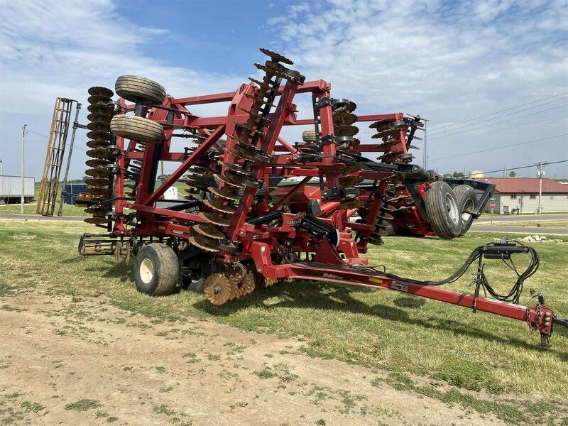 2012 CASE IH TRUE TANDEM 330 TURBO For Sale