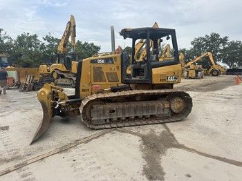 2012 CATERPILLAR D5K2 LGP For Sale