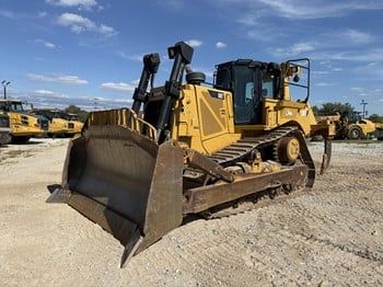 Used 2012 CATERPILLAR D8T For Sale in Springfield Missouri