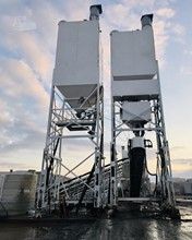Cemco Asphalt Pavers Concrete Equipment