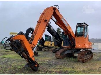 Used 2012 DOOSAN DX300 LL For Sale in Fife Washington