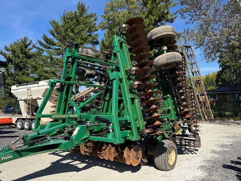 2012 GREAT PLAINS TURBO-MAX 3000TM For Sale