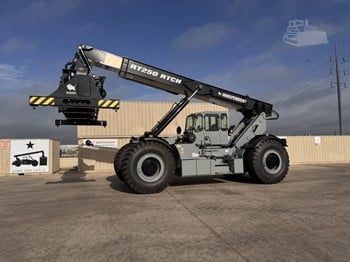 Used 2012 IRTC RTCH RT250 (REMANUFACTURED 2026) For Sale in Cibolo Texas
