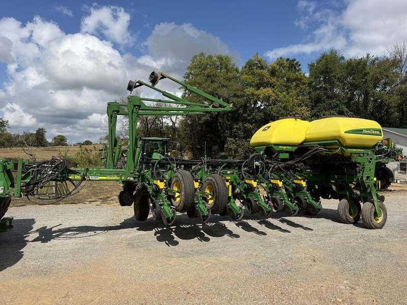 2012 JOHN DEERE 1770NT For Sale
