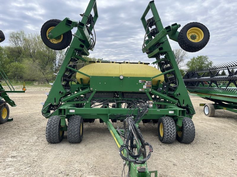 2012 JOHN DEERE 1990 For Sale