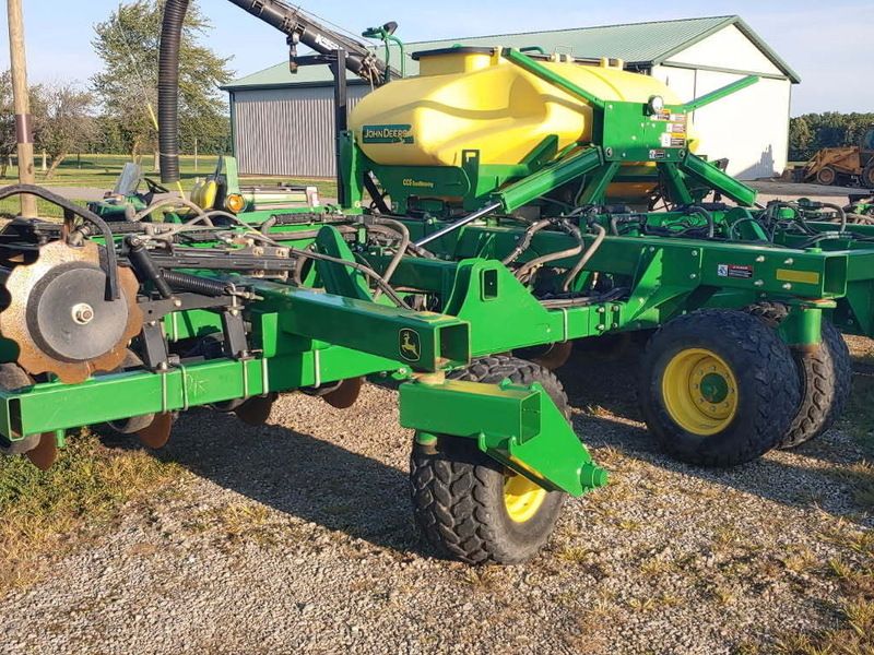 2012 JOHN DEERE 1990 For Sale