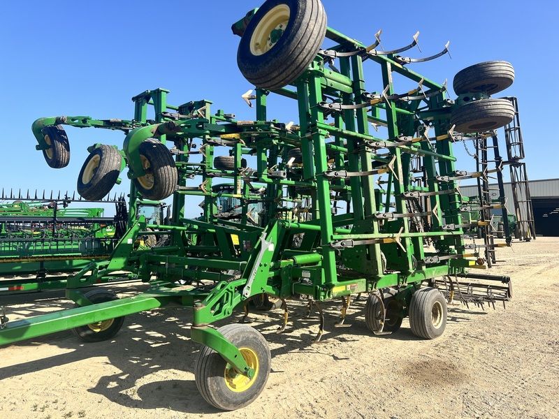 2012 JOHN DEERE 2210 For Sale