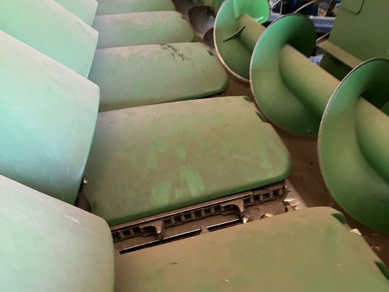 Used 2012 JOHN DEERE 608C For Sale in Valparaiso Indiana