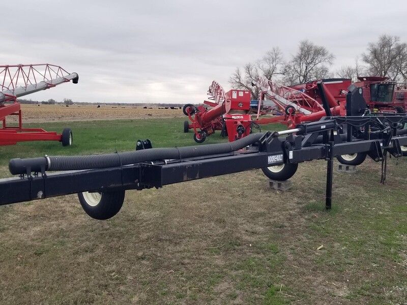 2012 MOORE BUILT 18R30VFC For Sale