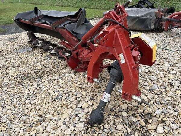 2012 NEW HOLLAND H6750 For Sale