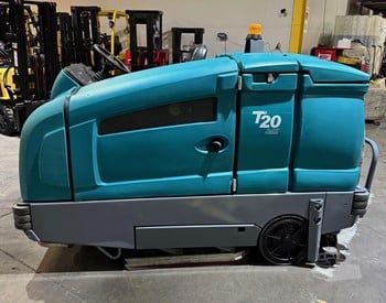 2012 TENNANT T20 For Sale