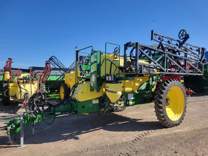 2012 TOP AIR TA1200 For Sale