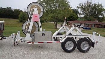 2012 TSE T30/36 For Sale