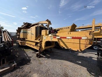 Used 2012 VERMEER TG5000 For Sale in Aurora Illinois