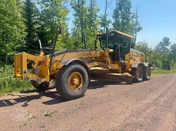 2012 VOLVO G940 For Sale