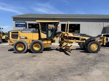 2012 VOLVO G946B For Sale