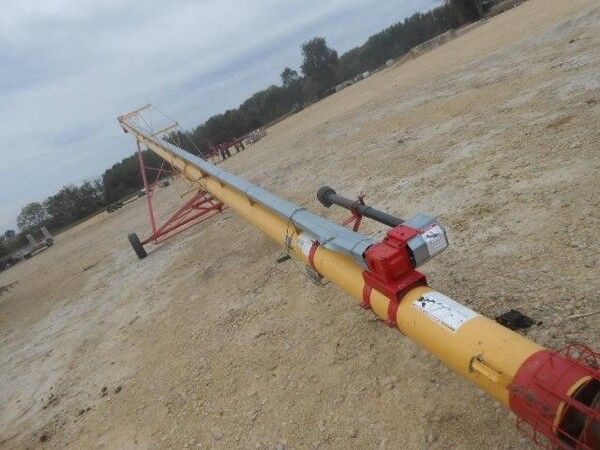 Used 2012 WESTFIELD WR100-71 For Sale in Maquoketa Iowa