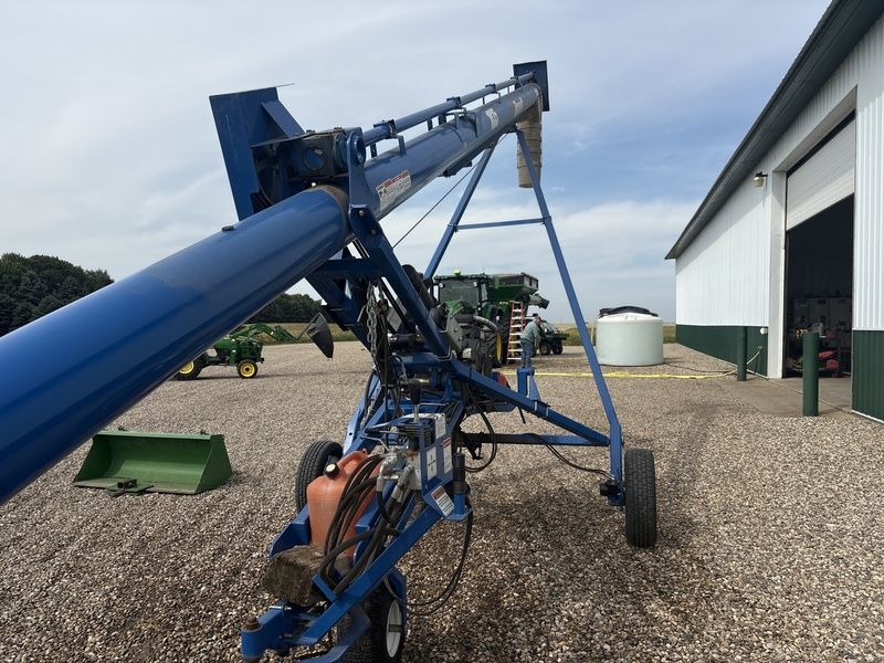2013 BRANDT 1035 For Sale