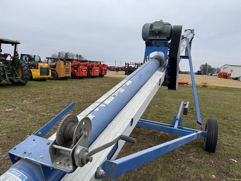 2013 BRANDT 1545LP For Sale